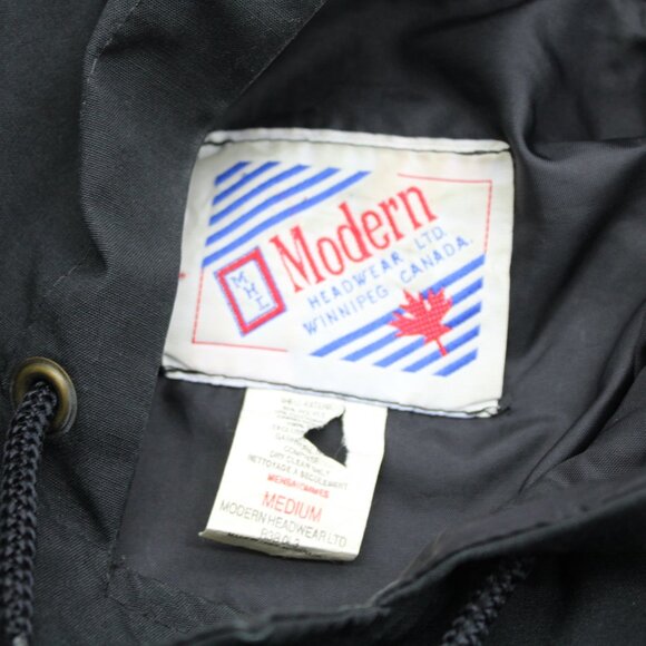 Vintage Jacket - Flexicoil Stitched Graphic - Men's Medium - Picture 9 of 9